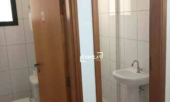 Imagem 4: Sala à venda, 65 m² por R$ 590.000 - Centro Comercial Aliança - Paulínia/SP