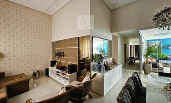 Imagem 4: Casa no Condomínio Sol Nascente - Petrolina PE