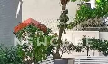 Imagem: Apartamento em Avenida Puglisi - Pitangueiras