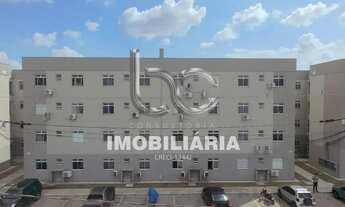 Imagem 3: Residencial Marajoara I (PRONTA ENTREGA), 2 quartos, BH socia, gás encanado, Parque verde