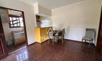 Imagem 6: Casa com 2 dormitórios à venda, 157 m² por R$ 670.000,00 - Colinas - Rio das Ostras/RJ