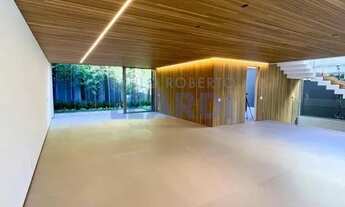 Imagem 4: CASA EM CONDOMÍNIO - ALPHAVILLE RESIDENCIAL UM - SP