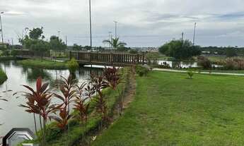 Imagem: Lote à venda no Condomínio Damha 1 (Sim