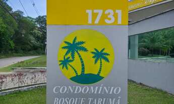 Imagem 2: Bosque Tarumã - oportunidade - lote 360 m2 - plano - excelente para construir