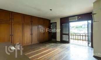 Imagem: Casa à venda Avenida José Gertum, Chácara