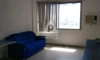 Imagem: Sala Comercial 38 m² com garagem no coração