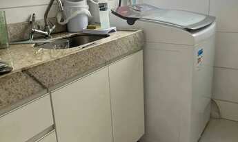 Imagem 5: Imóvel para venda com 47 metros quadrados com 2 quartos em Ponta Negra - Natal - RN