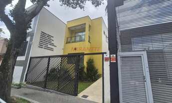 Imagem: Conjunto comercial de 313m² em Santana