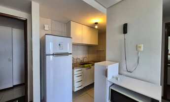 Imagem 6: Aluguel Apartamento com 1 dormitório