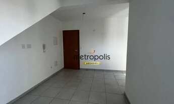 Imagem 6: Cobertura à venda, 70 m² por R$ 631.000,00 - Vila Guiomar - Santo André/SP