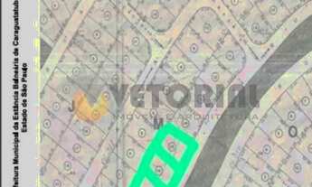 Imagem 3: Terreno à venda, 2033 m² por R$ 1.294.000,00 - Capricórnio II - Caraguatatuba/SP