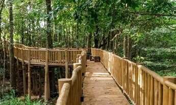 Imagem 2: Parqueville Quaresmeira Condomínio Fechado ( Trindade Goiás)98