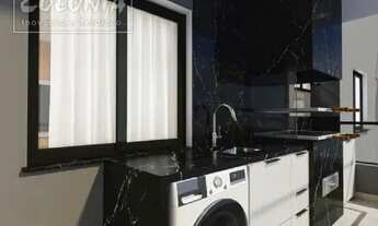 Imagem 5: Apartamento a venda - Campestre, Santo André