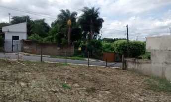 Imagem 2: Terreno 461m² no Satélite Íris - Campinas/SP