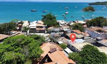 Imagem 2: Loja comercial com dois apartamentos independentes à venda no Centro de Armação dos Búzios