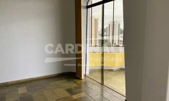 Imagem 3: Apartamento Padrão em São Carlos