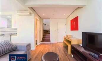 Imagem 6: Aluguel Apartamento 2 Dormitórios - 70 m² Moema