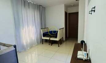 Imagem: Apartamento para Aluguel no Engenho Nogueira