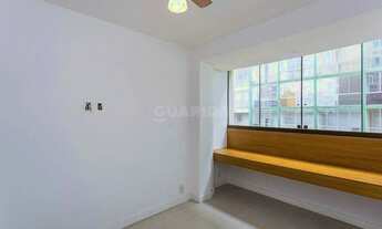 Imagem 5: Apartamento de 1 dormitório com vista espetacular no Moinhos de Vento!