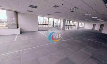 Imagem: Conjunto, 742 m² - venda por R$ 14.840.000,00