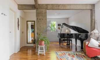 Imagem 7: Apartamento à venda em Campinas, Cambuí, com 1 suíte, com 74 m², Edifício Alecrins - Cambu