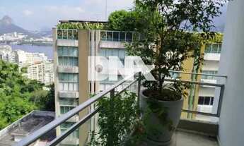 Imagem: Cobertura Triplex com 370m² e 3 vagas