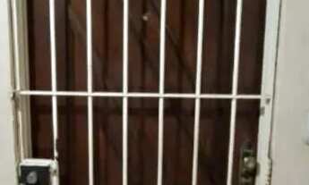 Imagem: Apartamento semi mobiliado