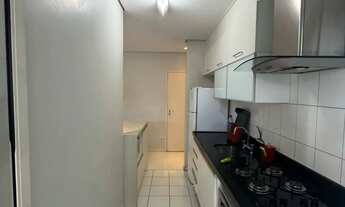 Imagem 4: RR8043D1 Apartamento MOBILIADO 76m² CONDOMÍNIO ALTO DA MATA - OPORTUN IDADE - 2 Dorms 1 Va