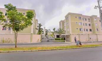 Imagem: Imóvel para venda tem 47 metros quadrados