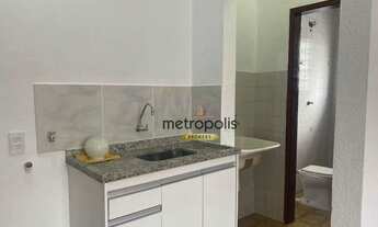 Imagem 7: Studio para alugar, 20 m² por R$ 1.245,01/mês - Vila Palmares - Santo André/SP