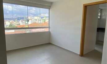 Imagem 2: Apartamento 02 quartos 03 banheiros e 02 Vagas - Bairro Floresta