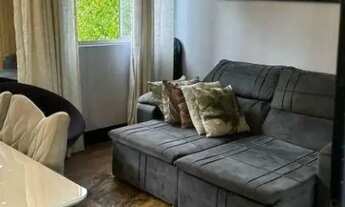 Imagem 2: Apartamento com 2 quartos à venda, 53 m² por R$ 480.000 - Centro Cívico - Curitiba/PR