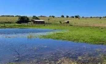Imagem 3: Velleda oferece belo sítio de 5,2 hectares com açude em Boa Vista