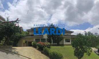 Imagem: CASA EM CONDOMÍNIO - CONDOMÍNIO HILLS