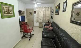 Imagem 3: Imóvel para venda com 70 metros quadrados com 3 quartos em Parque Viana - Barueri - SP