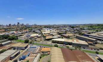 Imagem 7: Apartamento a venda e locação no Residencial Provence no Bairro Paulicéia em Piracicaba/SP