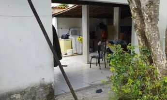 Imagem: 2 Casas planas no Piratininga em lote inteiro