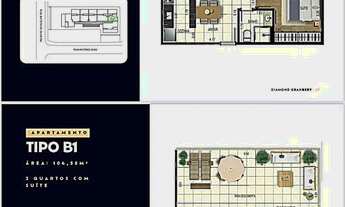 Imagem 7: Ref.: 3112 - Excelente empreendimento novo no Granbery