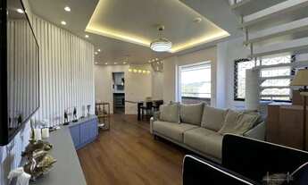 Imagem 5: Cobertura à venda, 167 m² por R$ 1.790.000,00 - Trindade - Florianópolis/SC