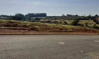 Imagem 5: TERRENO - PROLONGAMENTO JARDIM AEROPORTO I - SP