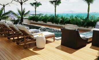 Imagem 5: Apartamento à venda no Bairro Barreiros em São José-SC, com 3 quartos, 1 suíte, 1 vaga