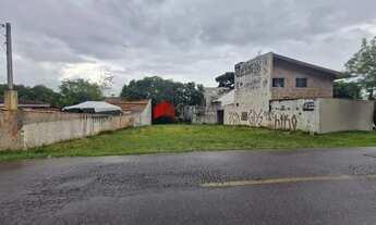 Imagem 2: Terreno com 499,2m² , à venda, no bairro Aristocrata em São José dos Pinhais