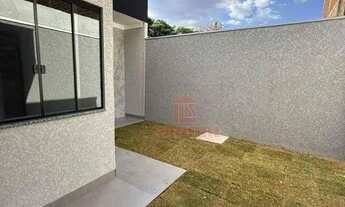 Imagem 3: Casa com 3 dormitórios à venda, 79 m² por R$ 400.000,00 - Conjunto João de Barro Itaparica