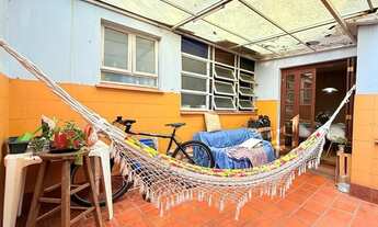 Imagem 3: Apartamento em Higienópolis