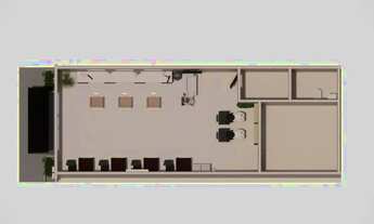Imagem 2: ? aluga-se ponto comercial na Cremação (ideal para lojas, salão, escritório
