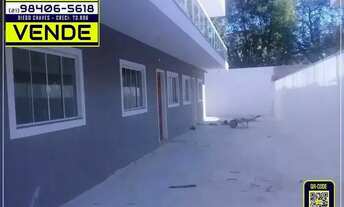 Imagem 4: Imóvel para venda tem 46 metros quadrados com 2 quartos em Trindade - São Gonçalo - RJ