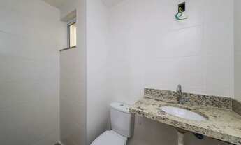 Imagem 7: 2 quartos com suíte, varanda e vaga no Granbery para venda