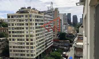 Imagem 3: Kitnet/Conjugado - / Residencial / Centro