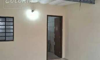 Imagem 5: Casa para locação - Campestre, Santo André