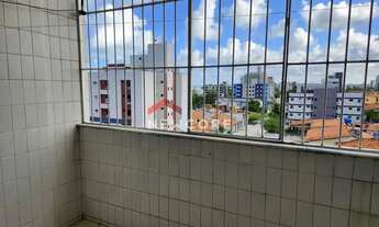 Imagem 5: Apartamento em Rua Agostinho Garcia Lobo - Camboinha - Cabedelo/PB